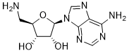 5'-Amino-5'-deoxyadenosineͼƬ