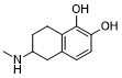 5,6-Dihydroxy-2-methylaminotetralinͼƬ