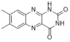 7,8-DimethylalloxazineͼƬ