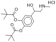 Dipivefrin hydrochlorideͼƬ