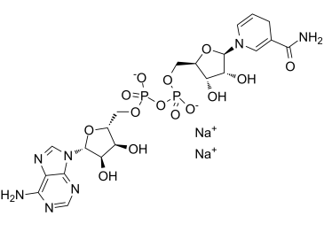 NADH disodiumͼƬ
