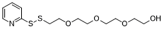 (2-pyridyldithio)-PEG4-alcoholͼƬ
