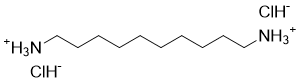 1,10-Decanediamine,dihydrochloride图片