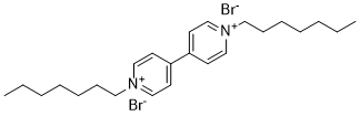 DHBP dibromide(Diheptylviologen dibromide)ͼƬ