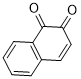 1,2-Naphthoquinone图片
