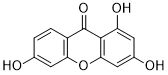 1,3,6-TrihydroxyxanthoneͼƬ