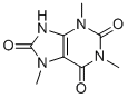 1,3,7-Trimethyluric AcidͼƬ