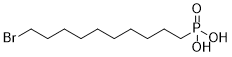 10-bromodecylphosphonic acidͼƬ