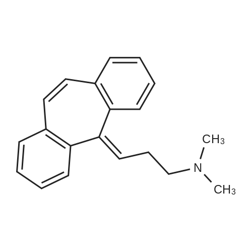 CyclobenzaprineͼƬ