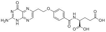 11-Oxahomofolic acidͼƬ