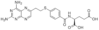 11-ThiohomoaminopterinͼƬ