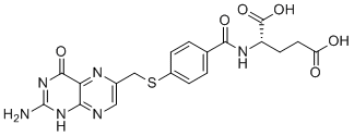 10-Thiofolic acidͼƬ