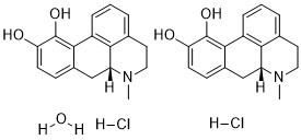 Apomorphine HCl hydrateͼƬ