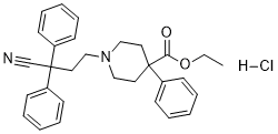 Diphenoxylate HClͼƬ