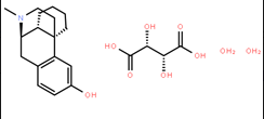 Levorphanol tartrate(powder)ͼƬ