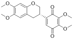 Abroquinone AͼƬ