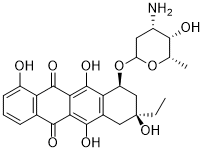 13-DeoxycarminomycinͼƬ