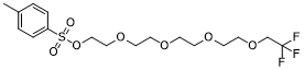 1,1,1-Trifluoroethyl-PEG5-TosͼƬ