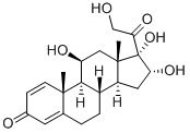 16alpha-HydroxyprednisoloneͼƬ