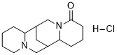 17-Oxolupanine hydrochlorideͼƬ