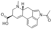 1-Acetyllysergic acidͼƬ