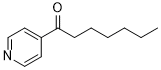 1-Heptanone,1-(4-pyridyl)-ͼƬ