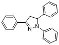 1H-Pyrazole,4,5-dihydro-1,3,5-triphenyl-图片