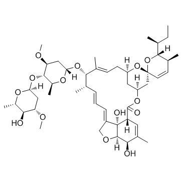 Avermectin B1aͼƬ