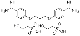 Propamidine isethionateͼƬ