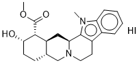 1-MethylyohimbineͼƬ