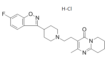 Risperidone hydrochlorideͼƬ