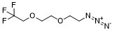 1,1,1-Trifluoroethyl-PEG2-azideͼƬ