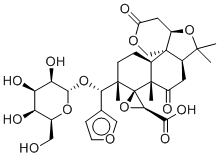 Limonin glucosideͼƬ