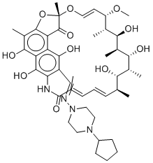 25-DesacetylrifapentineͼƬ