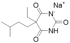 Amobarbital sodiumͼƬ