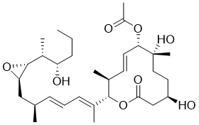 Pladienolide BͼƬ