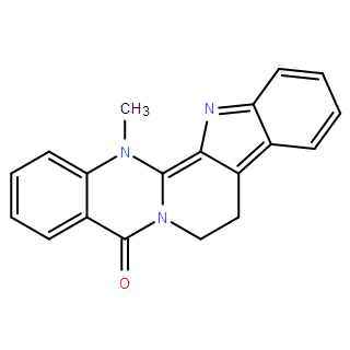 DehydroevodiamineͼƬ