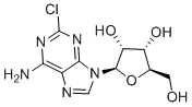 2-ChloroadenosineͼƬ