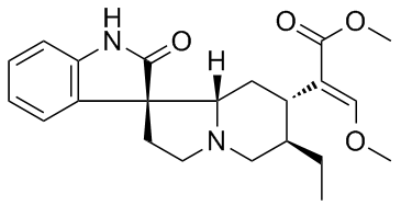 IsorhynchophyllineͼƬ