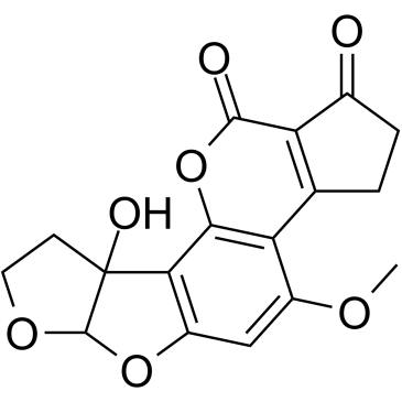 Aflatoxin M2ͼƬ