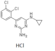 TH588 hydrochlorideͼƬ