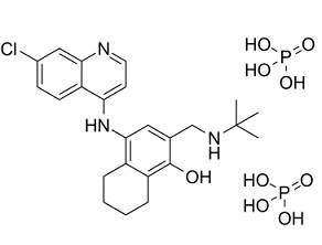 Naphthoquine phosphateͼƬ