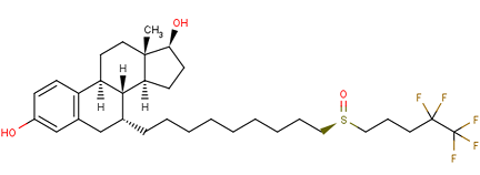 Fulvestrant R enantiomerͼƬ