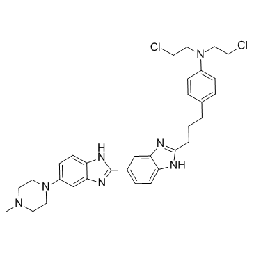 Hoechst 33342 analogͼƬ