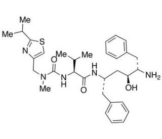 Ritonavir metaboliteͼƬ