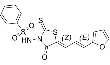 (5Z,2E)-CU-3ͼƬ