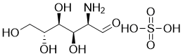 Glucosamine sulfateͼƬ