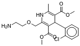 Amlodipine besilate impurity FͼƬ