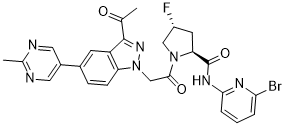 Danicopan(ACH-4471)ͼƬ