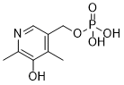 Pyridoxine 5'-phosphateͼƬ